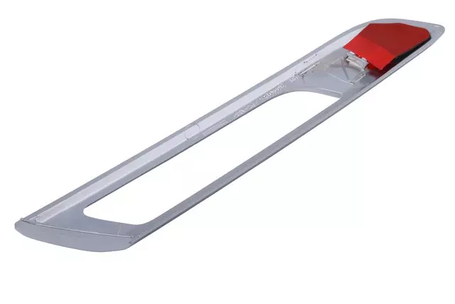 23466940 - Electrical: Trim Bezel for Buick: Regal Image