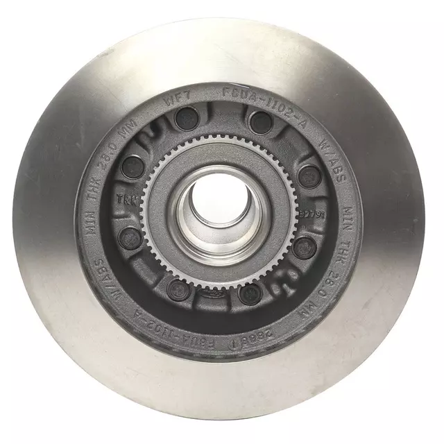 Rotor - Ford (F8UZ-1102-B)