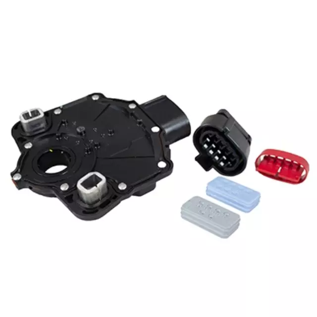 SW5978 - Electrical: Switch Assembly - Starter Inhibitor for Ford Image