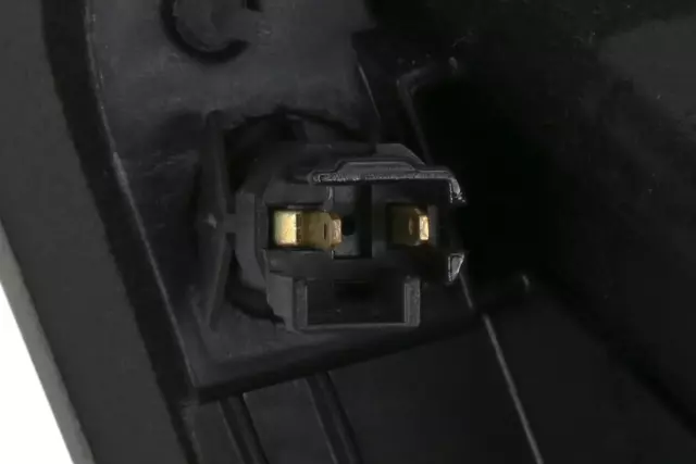 Part# 20972810 Light Titanium Instrument Panel Compartment - GM (20972810)