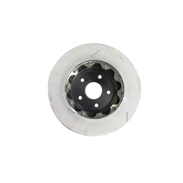 68256679AC - Brakes: Rotor for Mopar Image