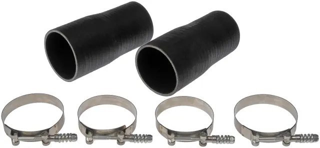 904240 - : Intercooler Boot Kit for Dorman Image