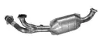 2511 - : Direct-Fit Catalytic Converter (Non C.A.R.B. Compliant) for AB Catalytic Image