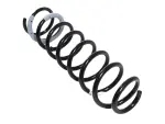 68605698AA - : Front Coil Spring, Right for Jeep: Wrangler Image