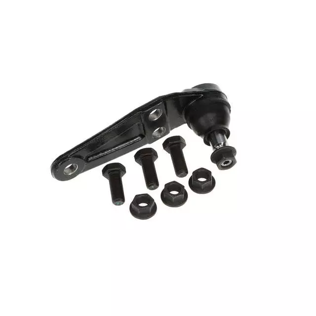 Front Driver Side Lower Control Arm Ball Joint - ACDelco (46D2086A)
