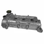 6E5Z6582GA - Engine: Valve Cover for Ford: Fusion | Lincoln: Zephyr | Mercury: Milan Image