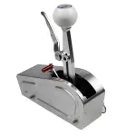 80706 - : B&amp;M Automatic Gated Shifter - Pro Stick for B&amp;M Image