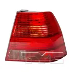 11594701 - : TYC Tail Light Assembly for TYC Image