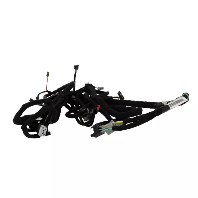 P1MZ14334L - : Wiring Assembly for Ford Image