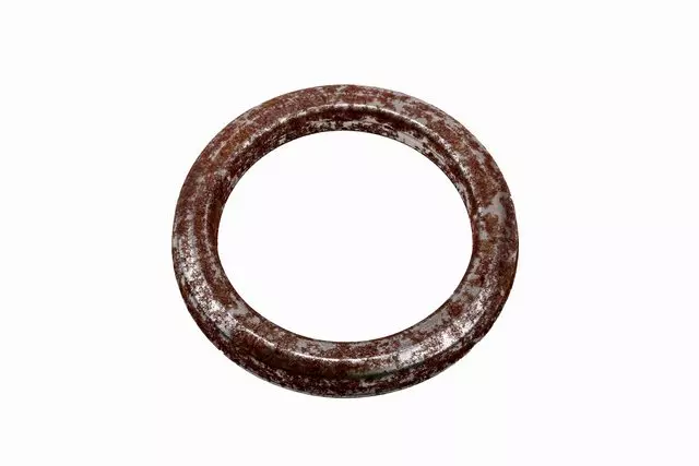 15588363 - : Front Drive Axle Inner Shaft Seal Dirt Deflector for GM Image
