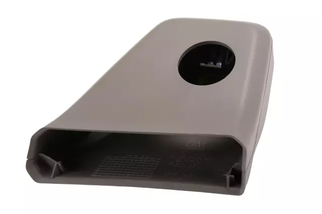 84550975 - : 2021-2024 GM - Seat Belt Bezel for Cadillac: Escalade, Escalade ESV | Chevrolet: Tahoe | GMC: Yukon Image