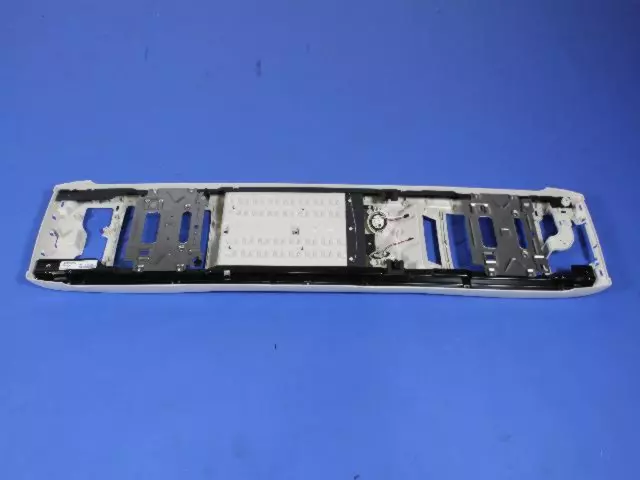 1KM51DW1AB - Body: Overhead Console for Chrysler: Town &amp; Country | Dodge: Grand Caravan Image