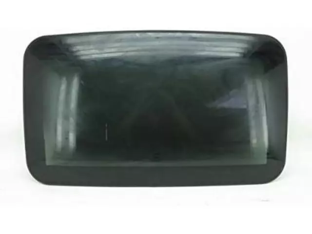 Sunroof Glass - Ford (DS7Z-54500A18-G)