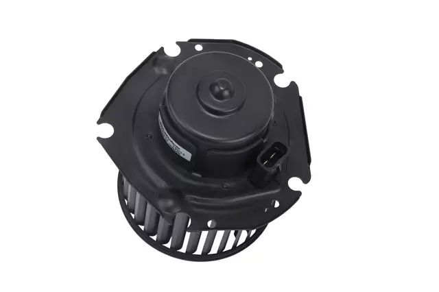 158542 - HVAC: ACDelcoâ„¢ Blower Motor for Buick: LeSabre, Park Avenue | Cadillac: 60 Special, DeVille, Fleetwood | Oldsmobile: 88, 98, Delta 88, LSS, Regency | Pontiac: Bonneville Image