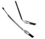 BC93119 - : Raybestos Element3 Parking Brake Cable for Raybestos Brakes Image