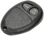 13642 - : Keyless Remote Cases Repair for Dorman Image
