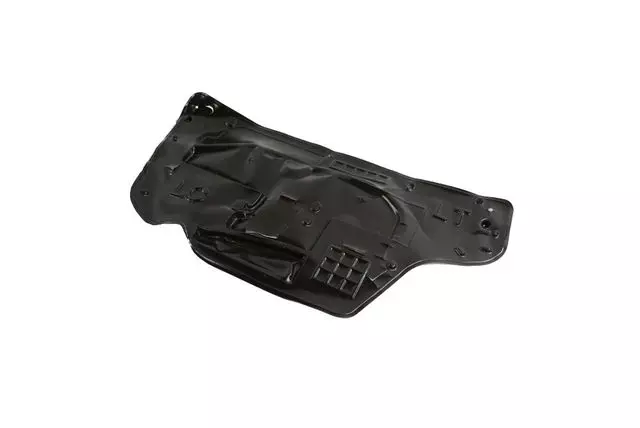 Front Door Watershield, Left - Mopar (68067623AC)