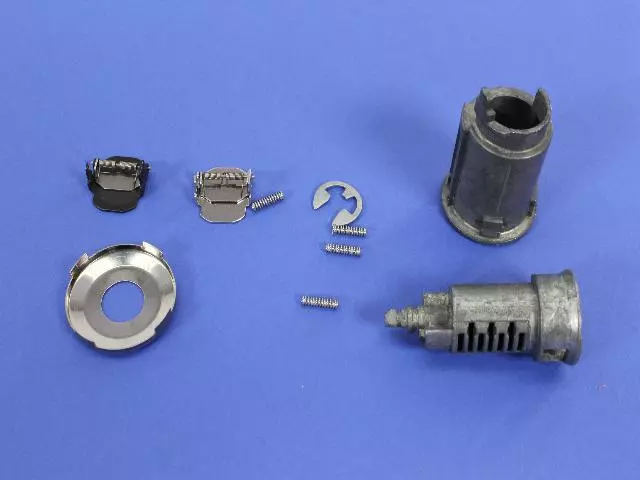 Deck Lid Lock Cylinder - Mopar (5019603AA)