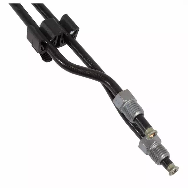 Tube Assembly Brake - Ford (FC4Z-2C287-E)