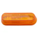 45253 - : CLR/MKR LAMP,YEL, THIN-LINE, SINGLE BULB for Grote Lighting Image
