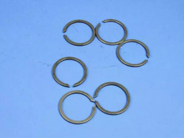 Snap Ring - Mopar (5142844AA)