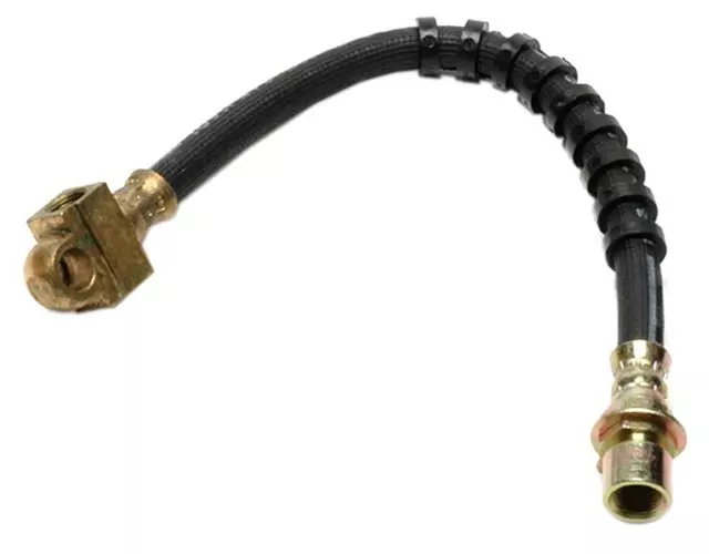 18J289 - Brakes: ACDelcoâ„¢ Brake Hydraulic Hose for Chevrolet: Camaro | Pontiac: Firebird Image