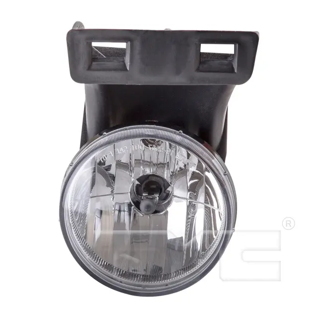 19555800 - : TYC Fog Light Assembly for TYC Image