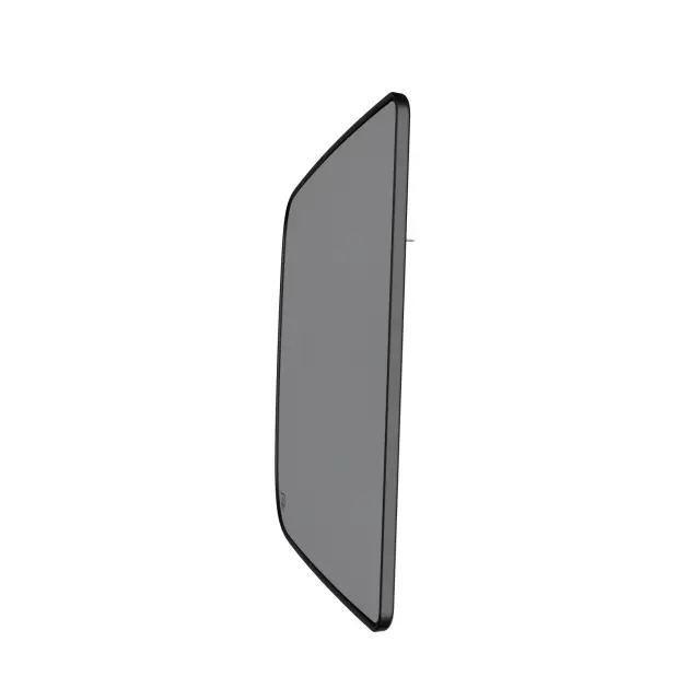 68286844AA - Body: Door Mirror Glass for Mopar Image
