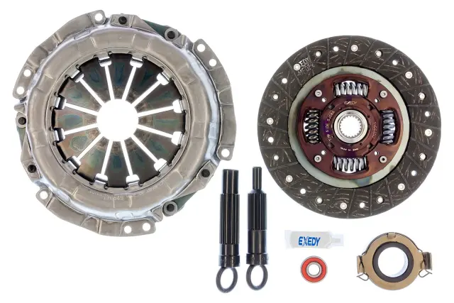 KTY03 - : EXEDY OEM Clutch Kit; TOYOTA for Exedy Image