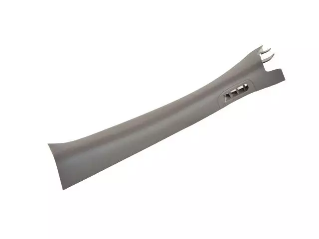 A Pillar Molding, Left - Mopar (5VK87LU5AD)