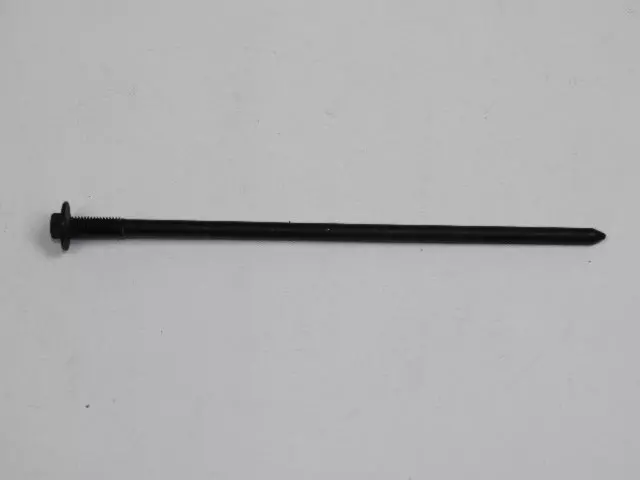 6506566AA - : Hex Flange Head Screw for Chrysler: 300M, Concorde | Dodge: Intrepid | Jeep: Grand Cherokee Image