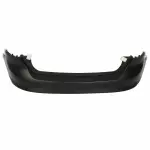 BM5Z17K835CBPTM - Body: Bumper Cover for Ford Image