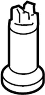 17042AG960 - : Fuel Pump for Infiniti Image