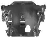 82430966 - : Professional Parts Sweden Engine Splash Shield for PROFESSIONAL PARTS Image