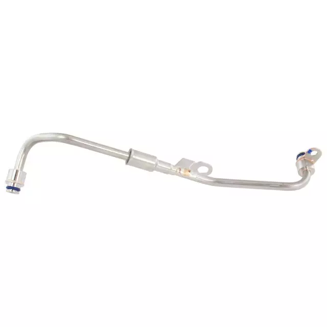 K2GZ8A520C - : 2019-2024 Ford - Water Inlet for Ford: Escape | Lincoln: Corsair, Nautilus Image