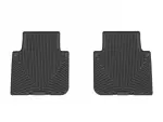 W654 - : All Weather Floor Mats for WeatherTech Image