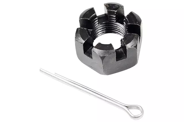 MES2095R - : Rod for GM Image