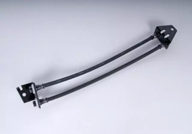 19366686 - Brakes: Flex Hose for Hummer: H2 Image