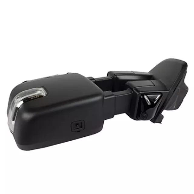 Mirror Assembly - Ford (HC3Z-17682-JB)