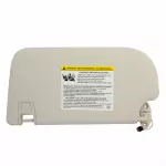DM5Z5804104EC - : Sun-Visor for Ford Image