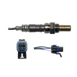 2344338 - : Oxygen Sensor 4 Wire, Direct Fit, Heated, Wire Length: 31.5 for Denso Image