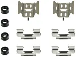 HW5637 - : Disc Brake Hardware Kit for Dorman Image