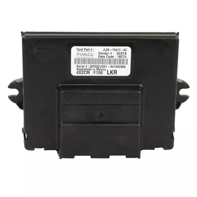 Control Module - Ford (JL3Z-7E453-A)