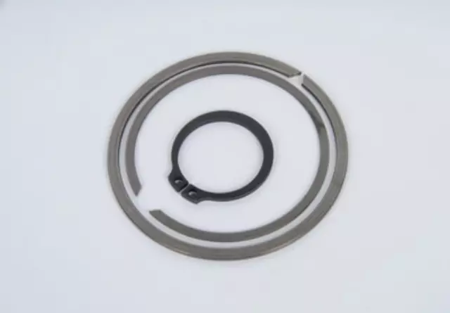 24237851 - : Automatic Transmission 1-2-3-4 Clutch Piston Housing Retaining Ring for GM Image