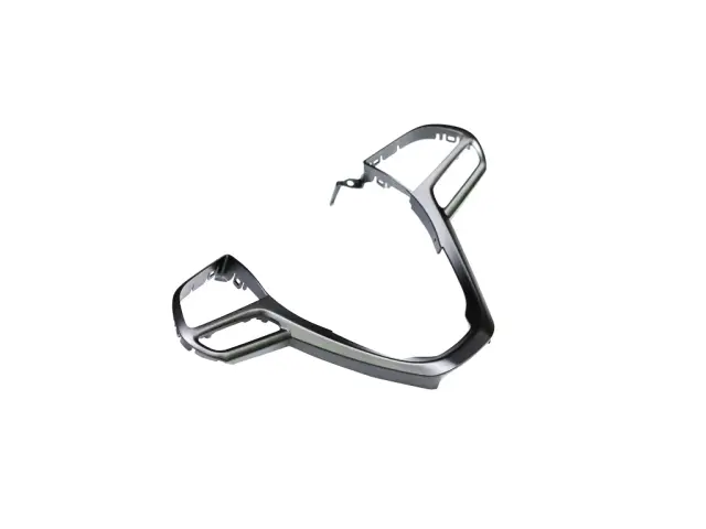 Steering Wheel Bezel - Mopar (6EP49JXPAD)