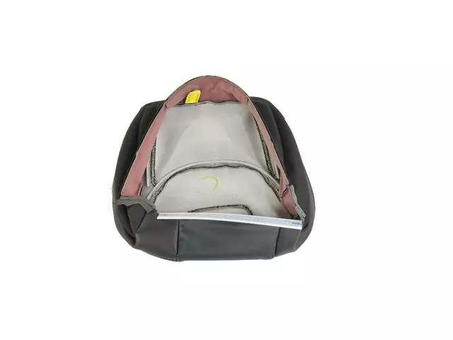 FRONT SEAT CUSHION - COVER 5VF78DX9AD - Mopar (5VF78DX9AD)