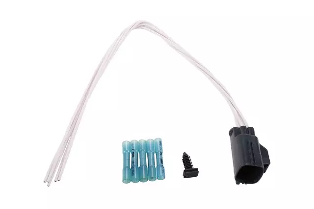 13586117 - : Multi-Purpose Pigtail for GM Image