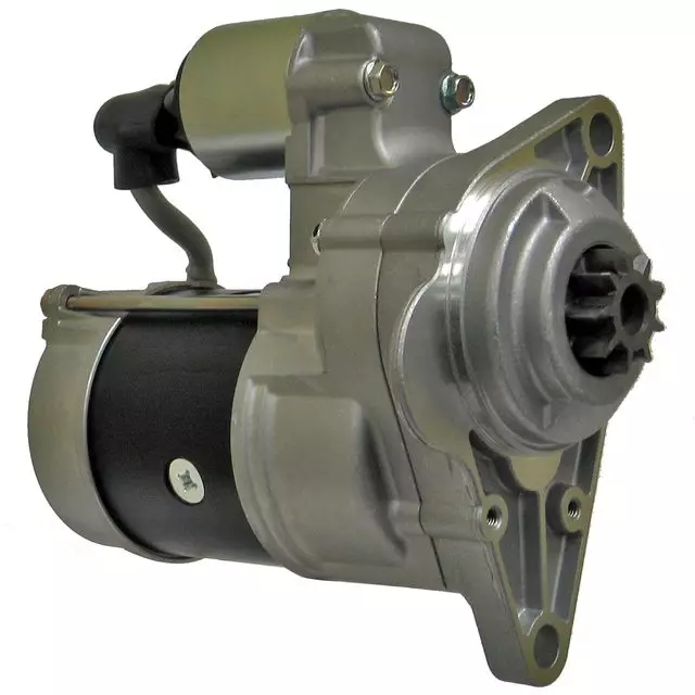 Starter - ACDelco (336-2198A)