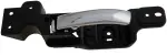 96480 - Body: Front Left Interior Door Handle for Dorman Image