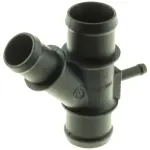 CH8795 - : Engine Coolant Hose Connector for Motorad Image